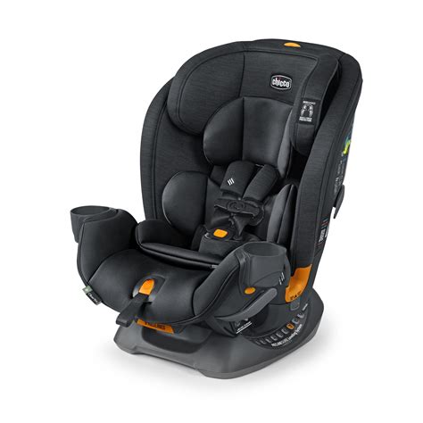 cleartex car seat